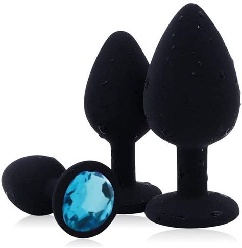 his and her butt plugs|Sex Toys for Couples 